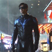 Nightwing