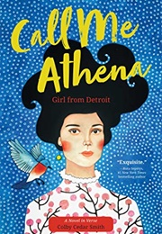 Call Me Athena: Girl From Detroit (Colby Cedar Smith)
