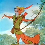 Robin Hood