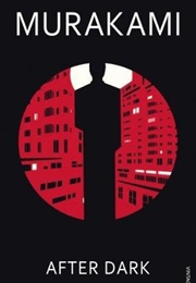 After Dark (Haruki Murakami)
