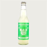 Cannonborough Craft Soda Honey Basil