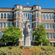 St. Martins University