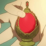 Kyoko's Soul Gem