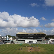 Kensington Oval, Bridgetown