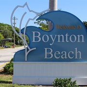 Boynton Beach