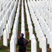 Bosnia Genocide