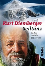 Seiltanz (Kurt Diemberger)