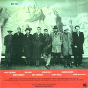 The Body of an American - The Pogues