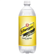 Schweppes Tonic Water