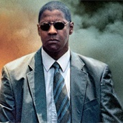 Creasy - Man on Fire