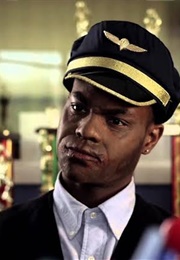 Denzel Washington 'Flight' Parody (2012)