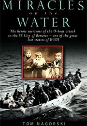 Miracles on the Water (Tom Nagorski)