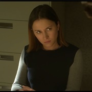 Season 13 Episode 9 "False Flag"