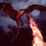 Vermithrax Pejorative