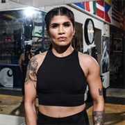 Jessica Aguilar (Lesbian, She/Her)