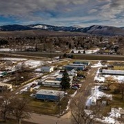 Orchard Homes, Montana