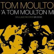 Various Artists - A Tom Moulton Mix