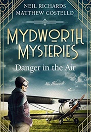 Danger in the Air (Neil Richards)