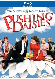 Pushing Daisies Season 2 (2008)