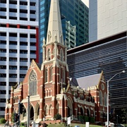 Albert Street Uniting Church, Brisbane