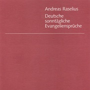 Andreas Raselius