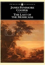The Last of the Mohicans (James Fenimore Cooper)