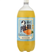 Diet Polar Orange Dry