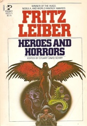 A Bit of the Dark World (Fritz Leiber)