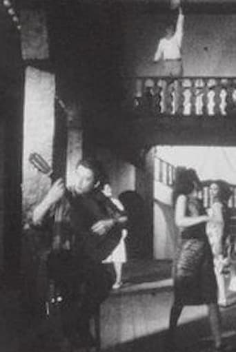 Season of Strangers (1959)