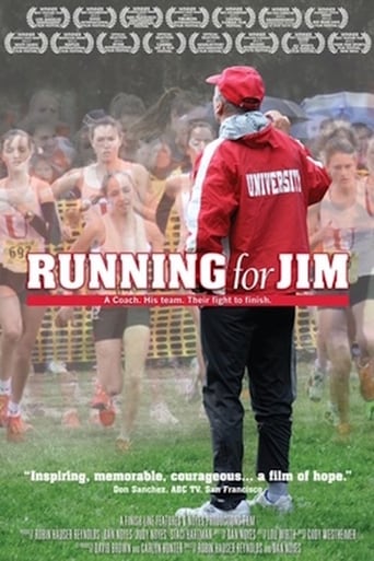 Running for Jim (2014)