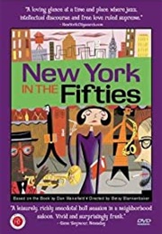 New York in the Fifties (2001)