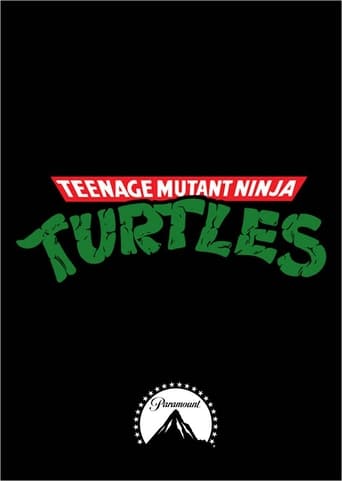 Untitled Teenage Mutant Ninja Turtles Reboot