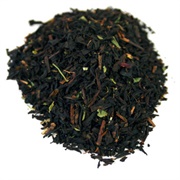 Simpson & Vail Gooseberry Black Tea