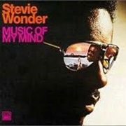 Happier Than the Morning Sun - Stevie Wonder