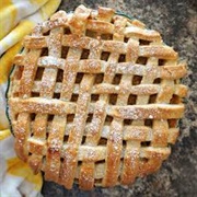 Apple Pie