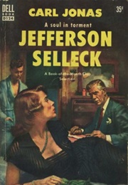 Jefferson Selleck (Carl Jonas)