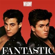 Love Machine - Wham (1983)