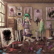 Piece of Art - KIRA - GUMI