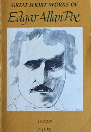 Great Short Works of Edgar Allan Poe (Edgar Allan Poe)