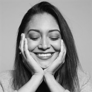 Leslie Mancia (Bisexual, She/Her)