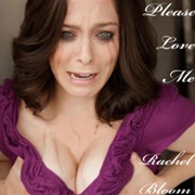 F**K Me, Ray Bradbury - Rachel Bloom