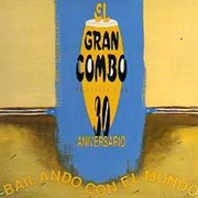 El Gran Combo De Puerto Rico - 30 Aniversario