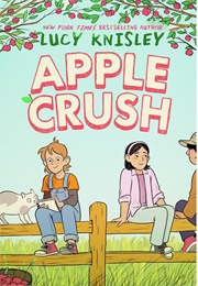 Apple Crush (Lucy Knisley)