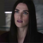 Lena Luthor