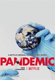 Pandemic How to Prevent an Outbreak (2020)