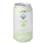 Clear American Lime Unsweetened