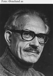 Ciene Person (Alfred Hauge)