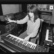 Delia Derbyshire - Doctor Who