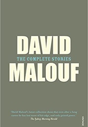 The Complete Stories (David Malouf)