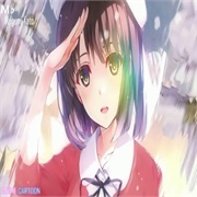 Megumi Katou. Saenai Heroine No Sodatekata